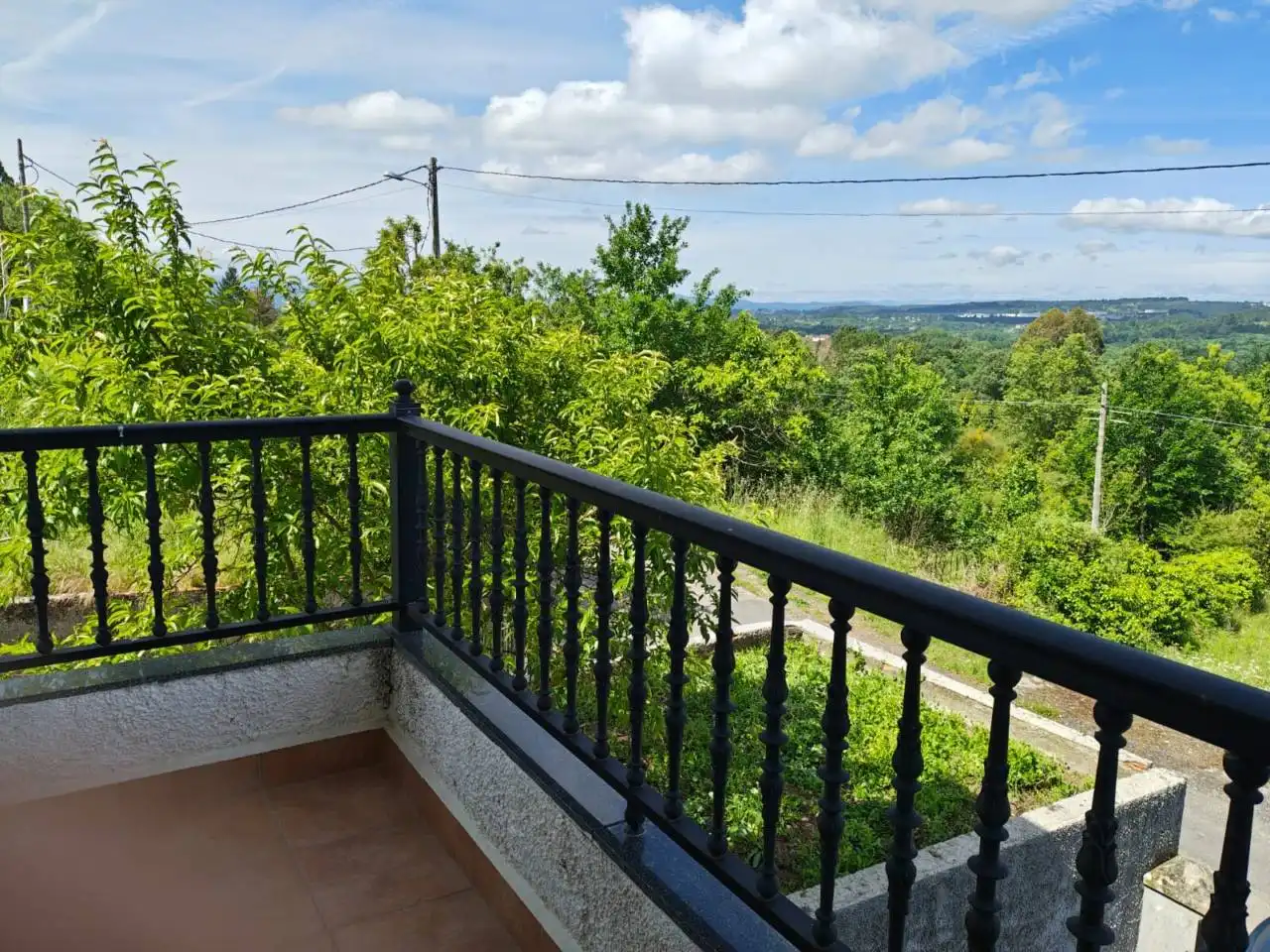 Casa amb jardí en venda a O Pereiro de Aguiar, imagen 29