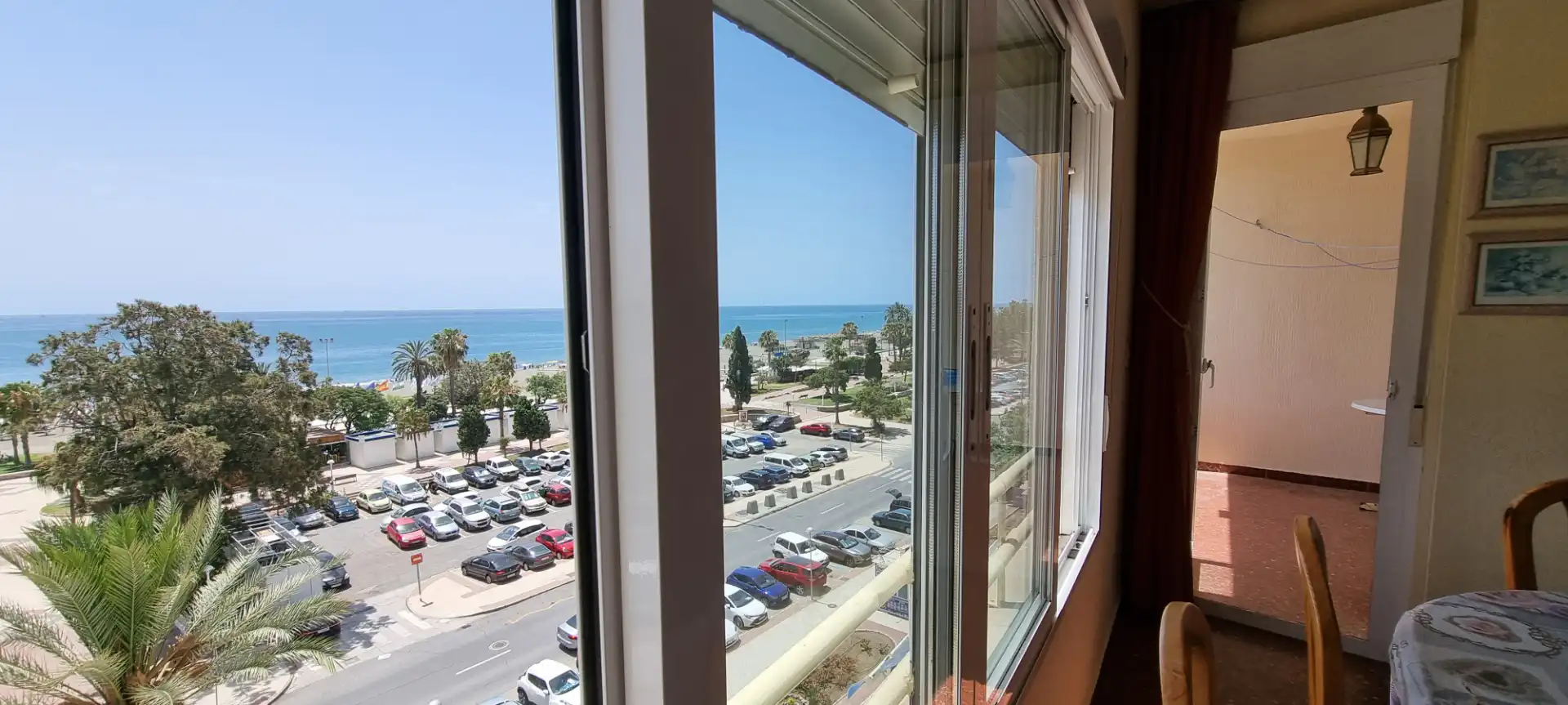 Wohnung mit Terrasse zum Verkauf in Calle Acera la Marina 71, imagen 31