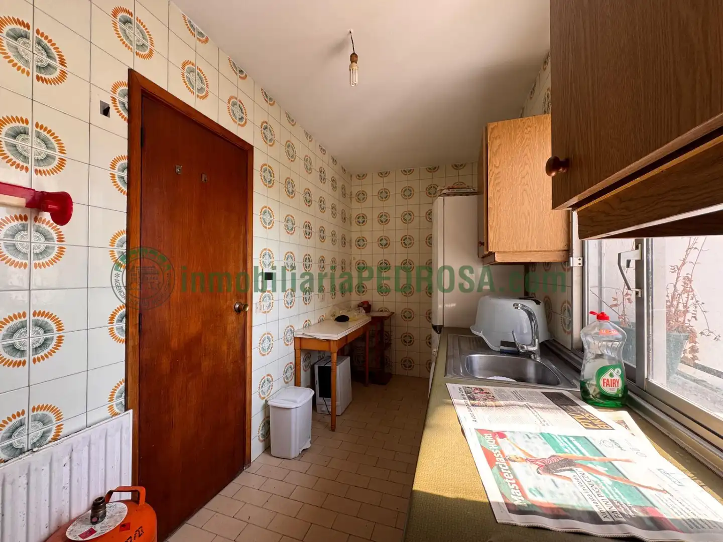 Apartment with lift for sale in MANUEL DEL PALACIO, imagen 6
