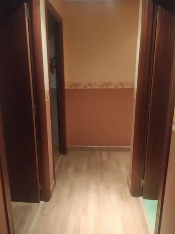 Flat for sale in Plasencia  with Heating
