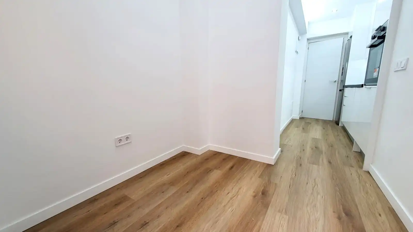 Piso en venta en Fuengirola con Aire acondicionado, Parquet y Terraza