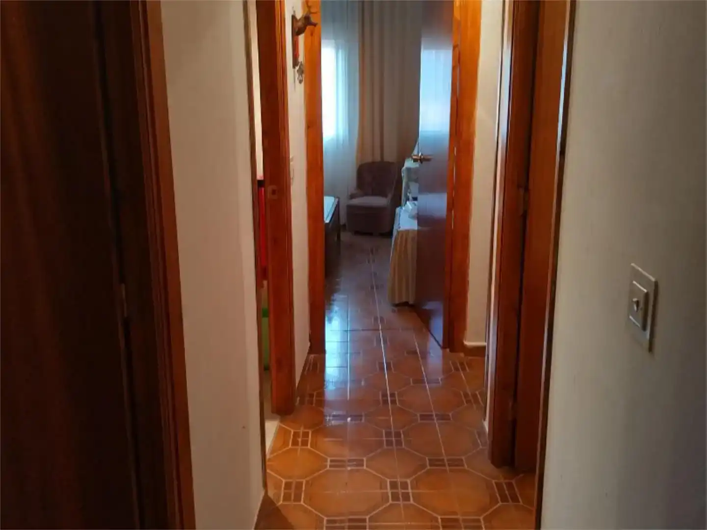 Flat for sale in Mijares  with Storage room and Furnished
