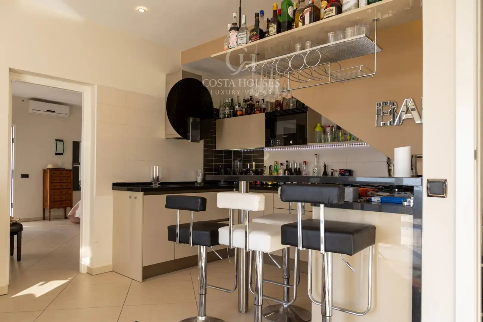 Detached house with terrace for sale in El Portet - Pla de Mar, imagen 14