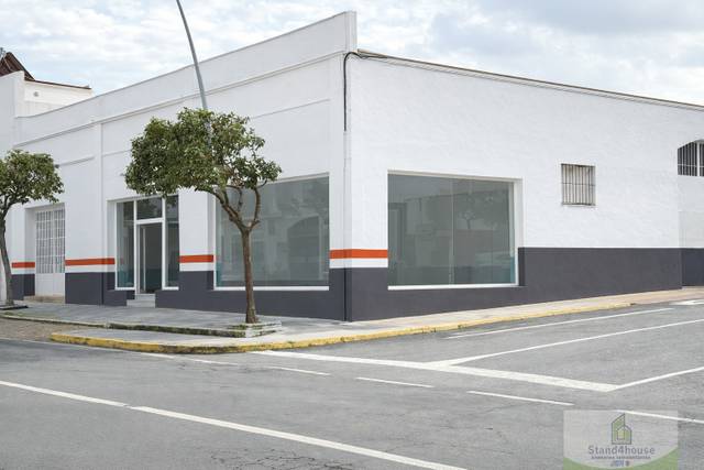 Local comercial en Alquiler en La Palma del Condado