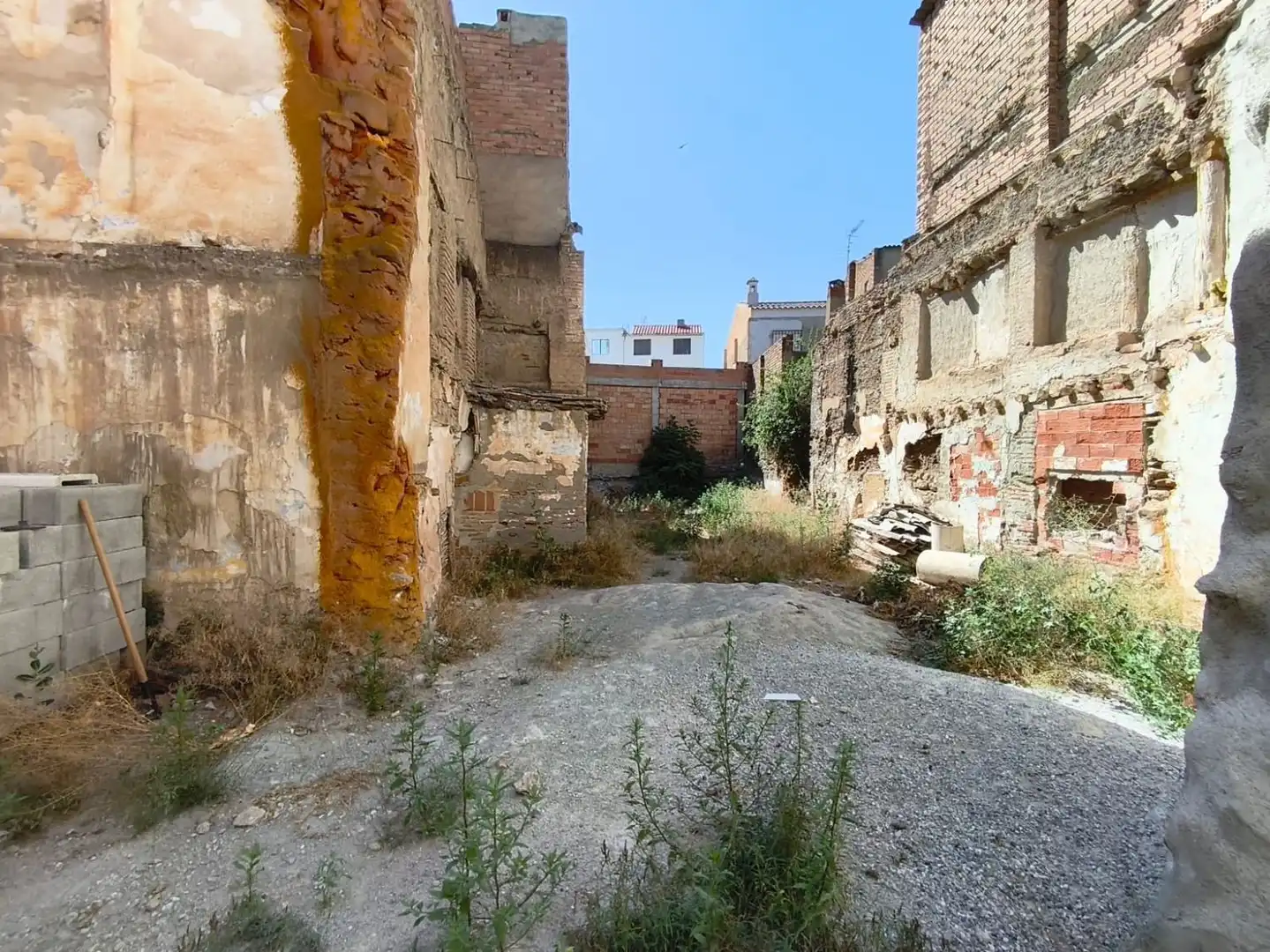 Rural land for sale in Calle General Serrano 36, imagen 7