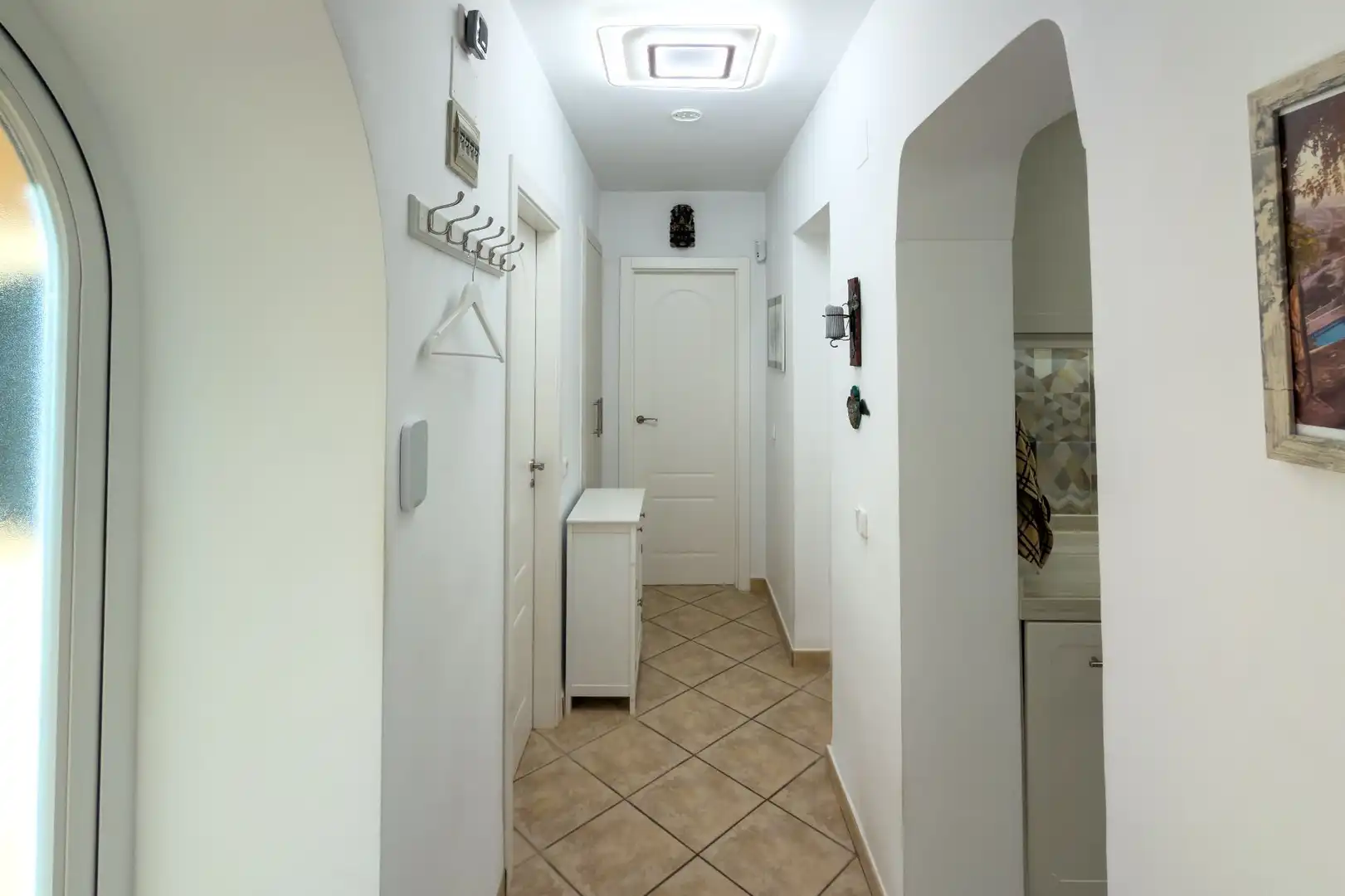 Houses for sale in Calpe / Calp