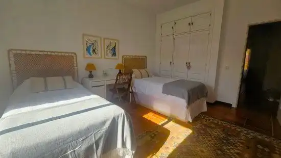 Casa adosada de lloguer a Sotogrande Costa