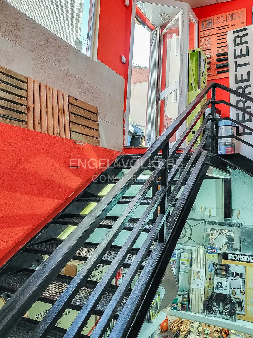 Business premises for sale in Centre, imagen 14