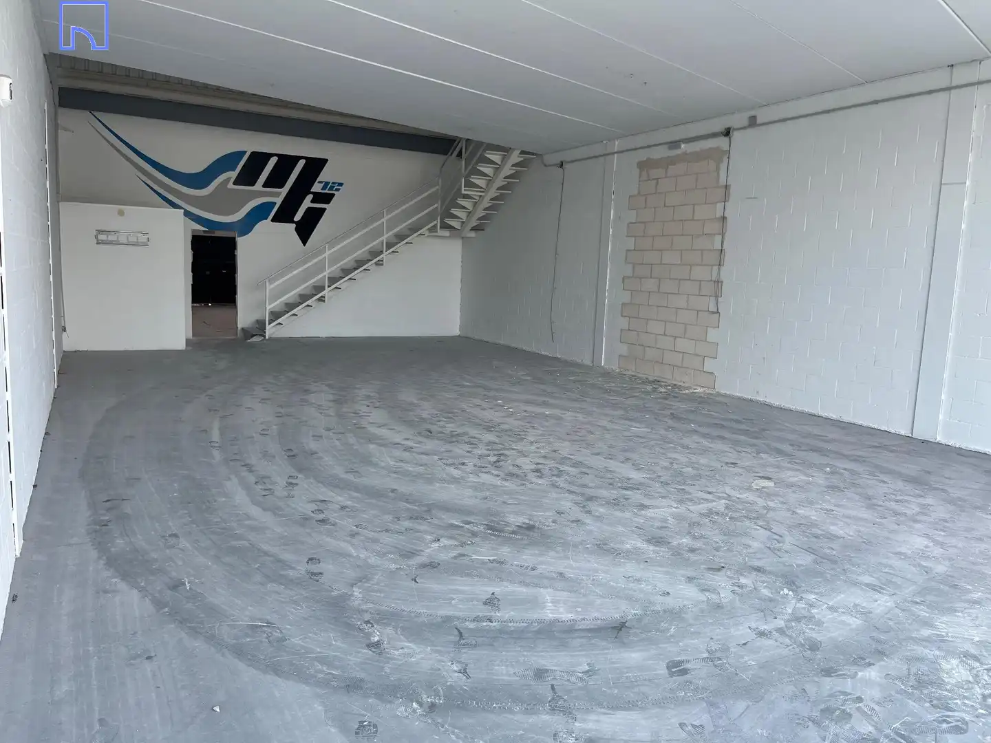 Industrial buildings for rent in Tudela