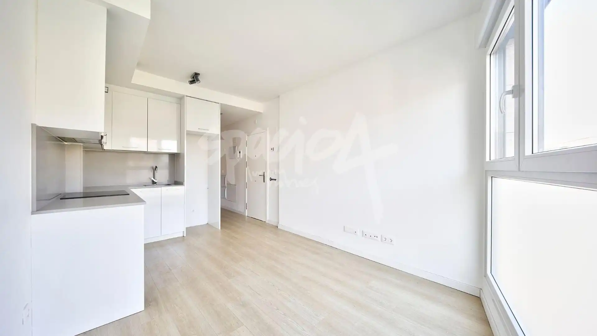 Loft en venta en Madrid con Calefacción, Jardín privado y Piscina comunitaria