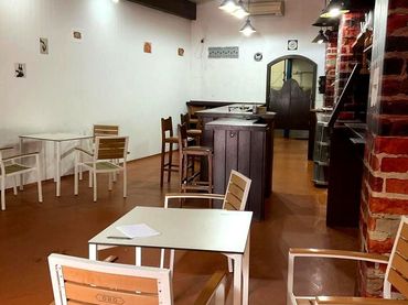 Local comercial en alquiler en Liérganes