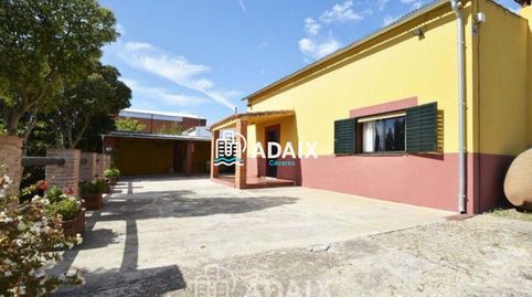 Foto 2 de Casa o xalet en venda a Poligono Ganadero G, Mejostilla, Cáceres Capital