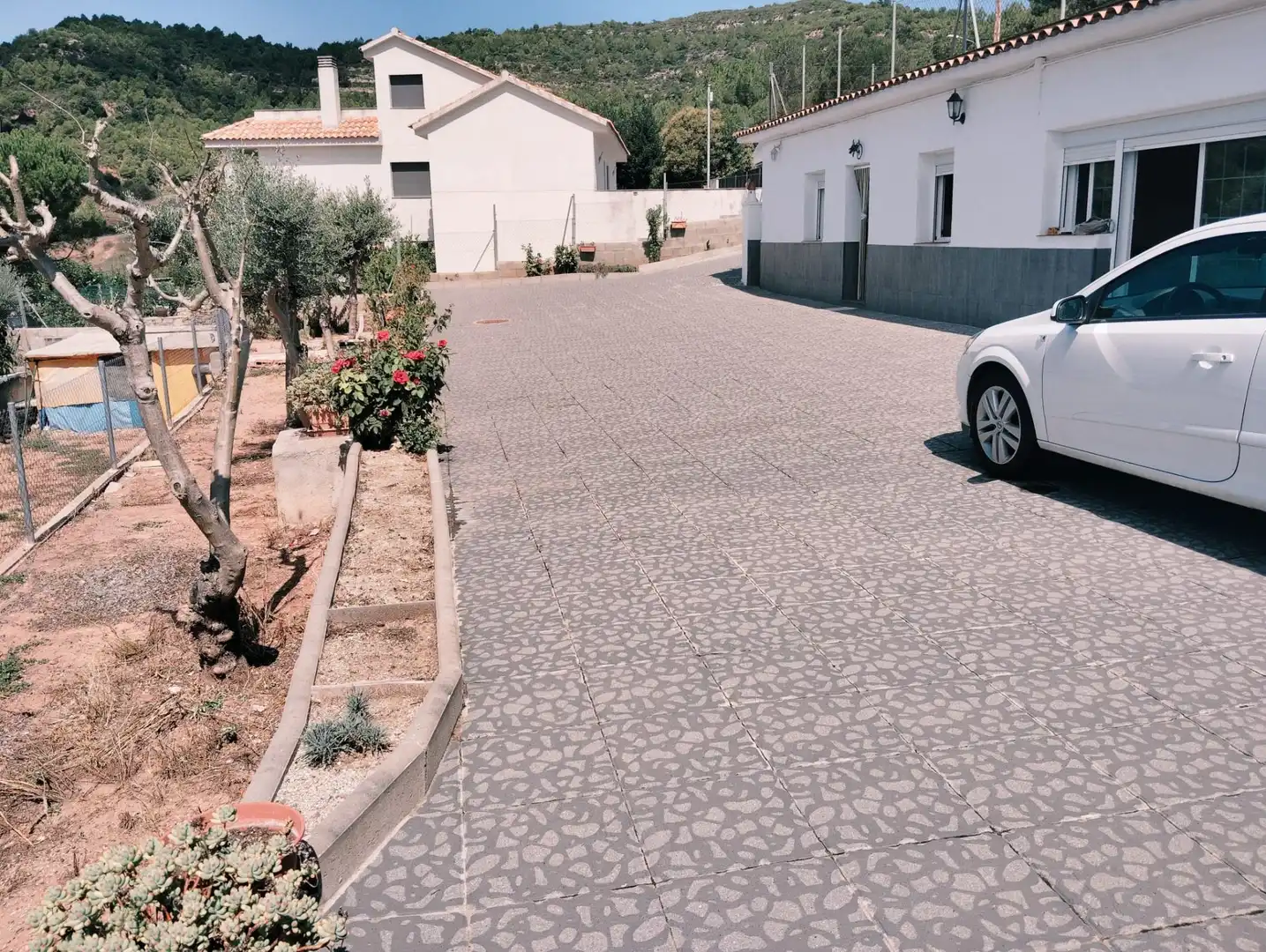 Residential for sale in Girasols, Rellinars