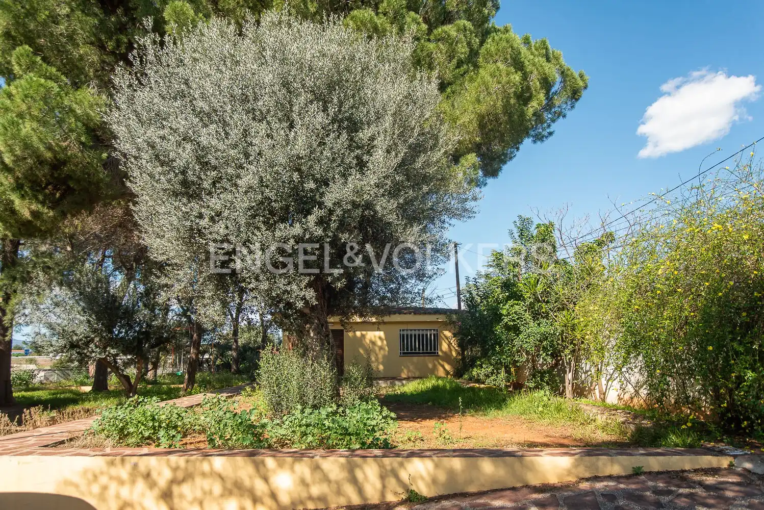 Casa o chalet en venta en Vila-real con Aire acondicionado, Calefacción y Jardín privado