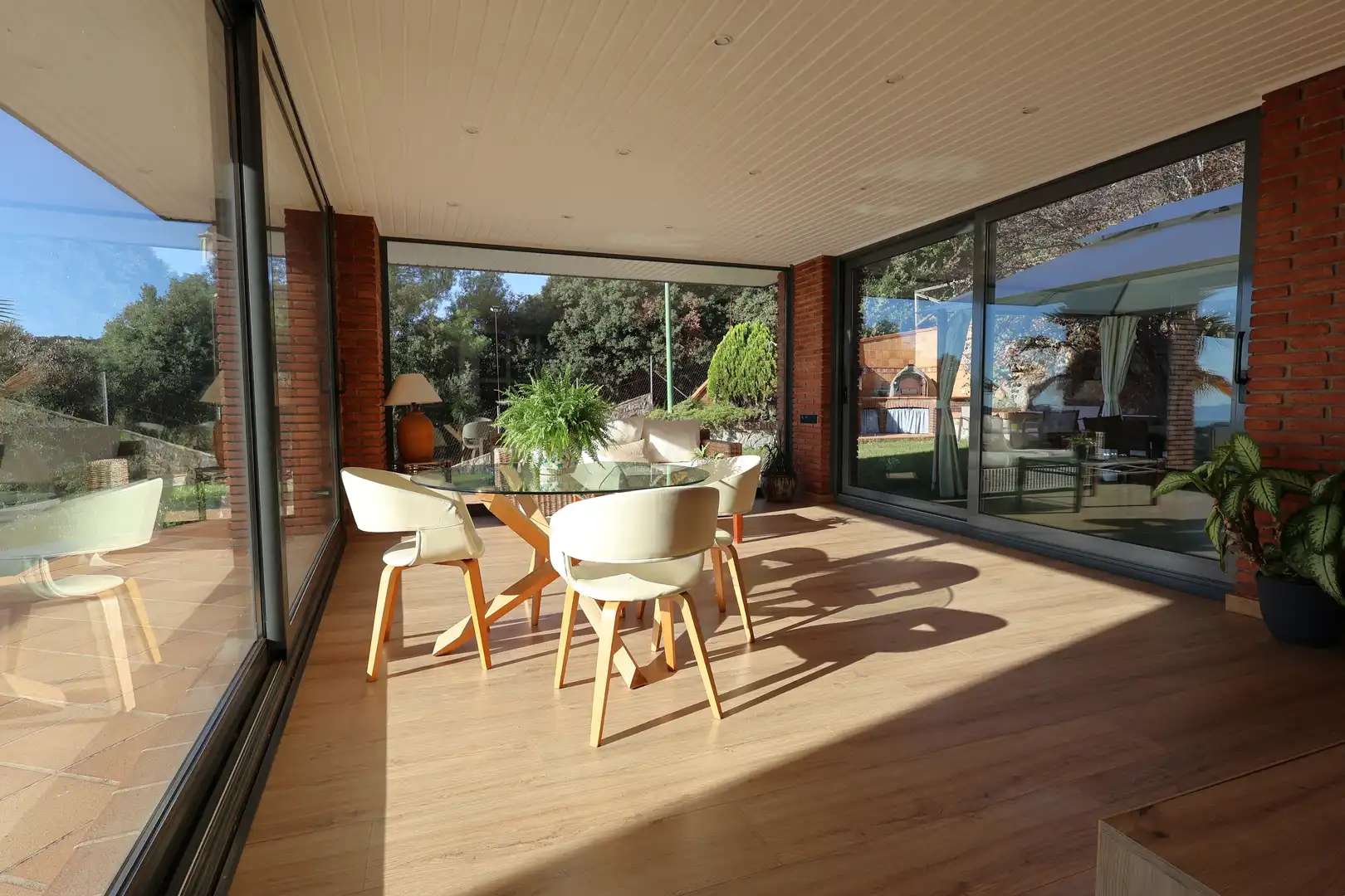 Villa con giardino in vendita a de Puig Codina, imagen 7