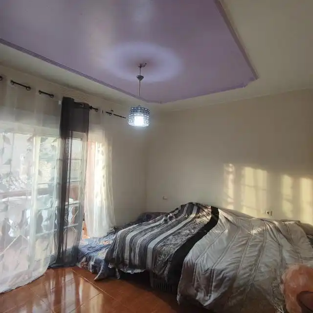 Dormitori de Casa adosada en venda en Totana amb Moblat