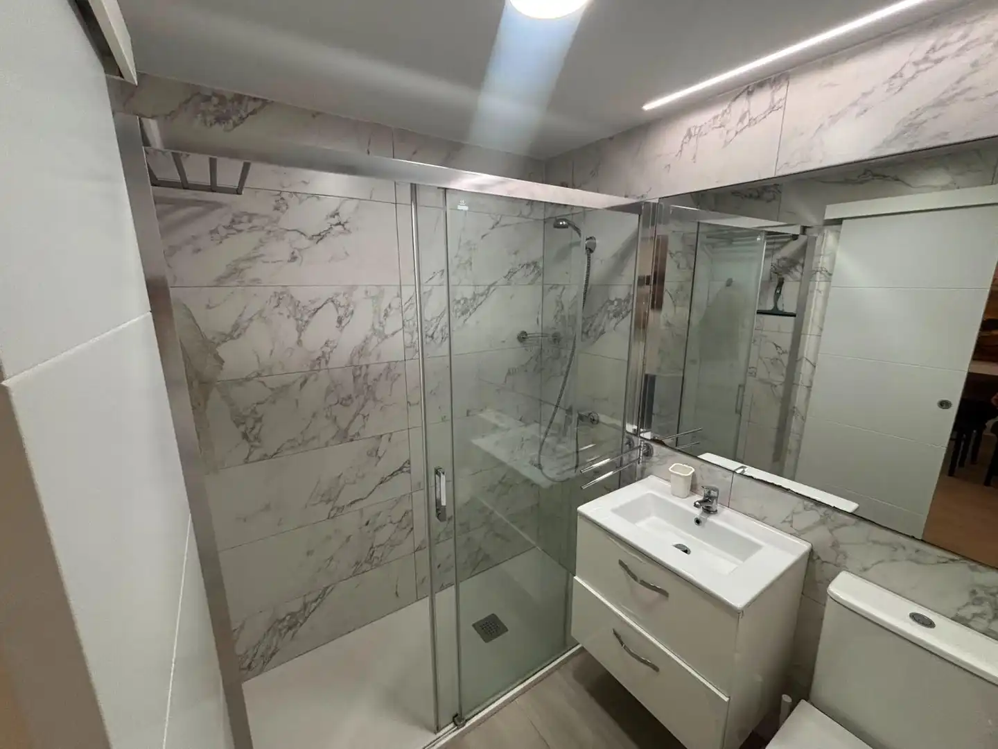 Baño de Piso en venta en Las Palmas de Gran Canaria