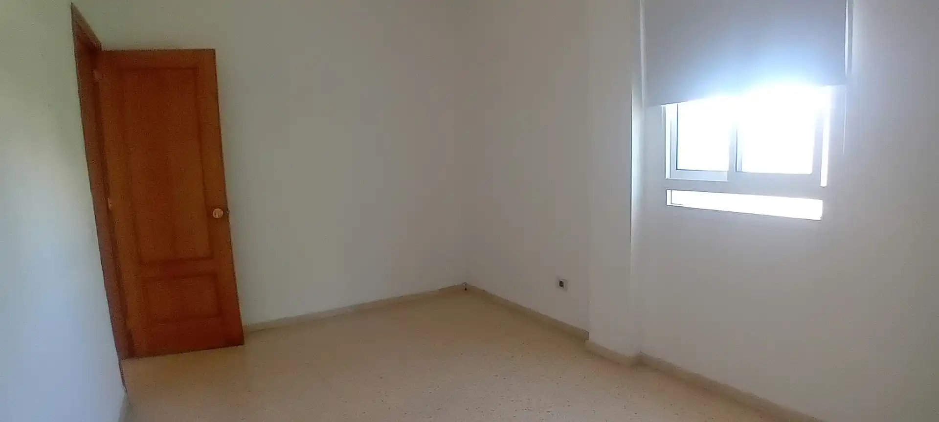 Schlafzimmer von Wohnung zur Miete in Ciudad Alta