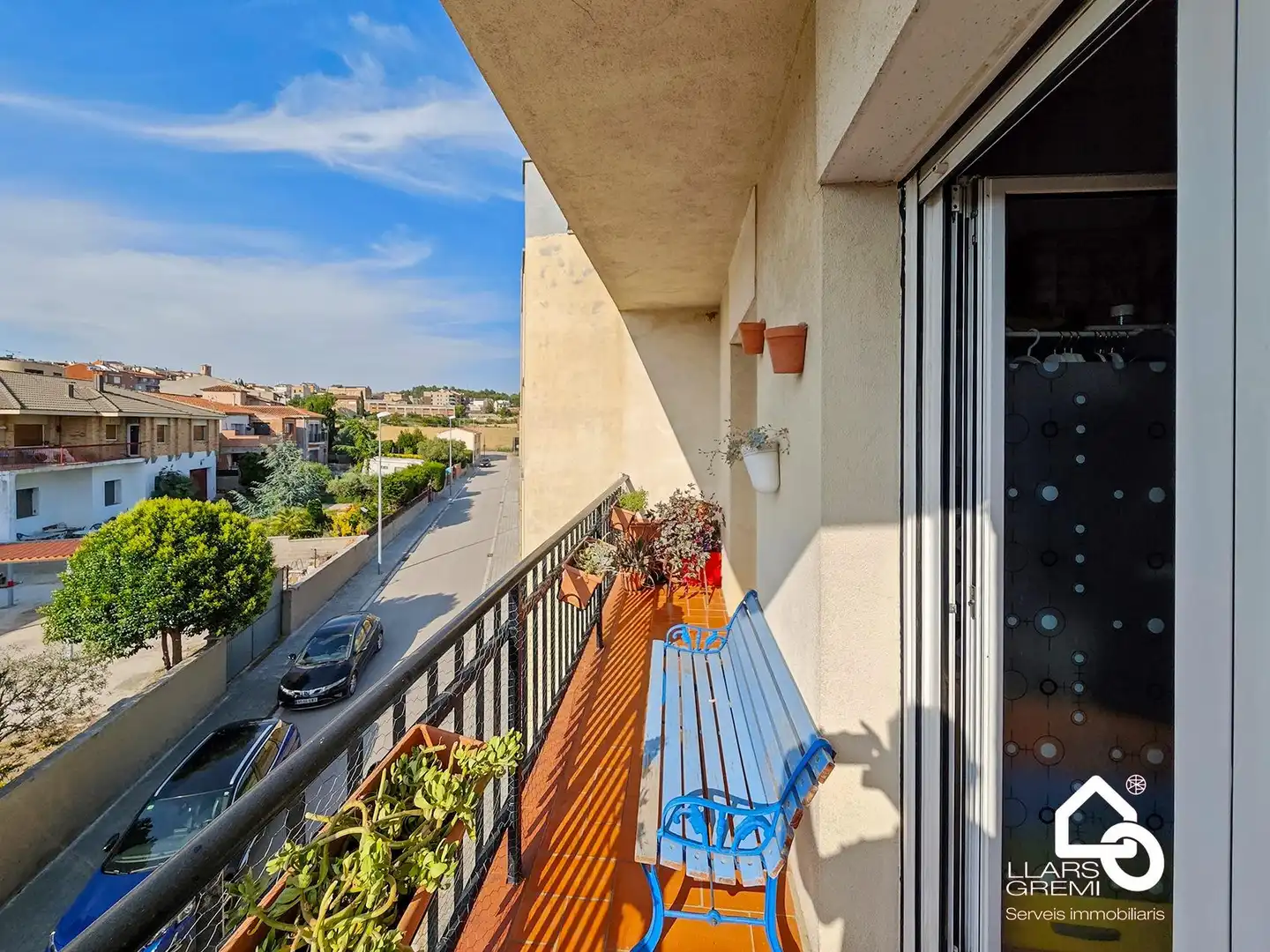Terraza de Dúplex en venta en Òdena con Calefacción, Terraza y Trastero