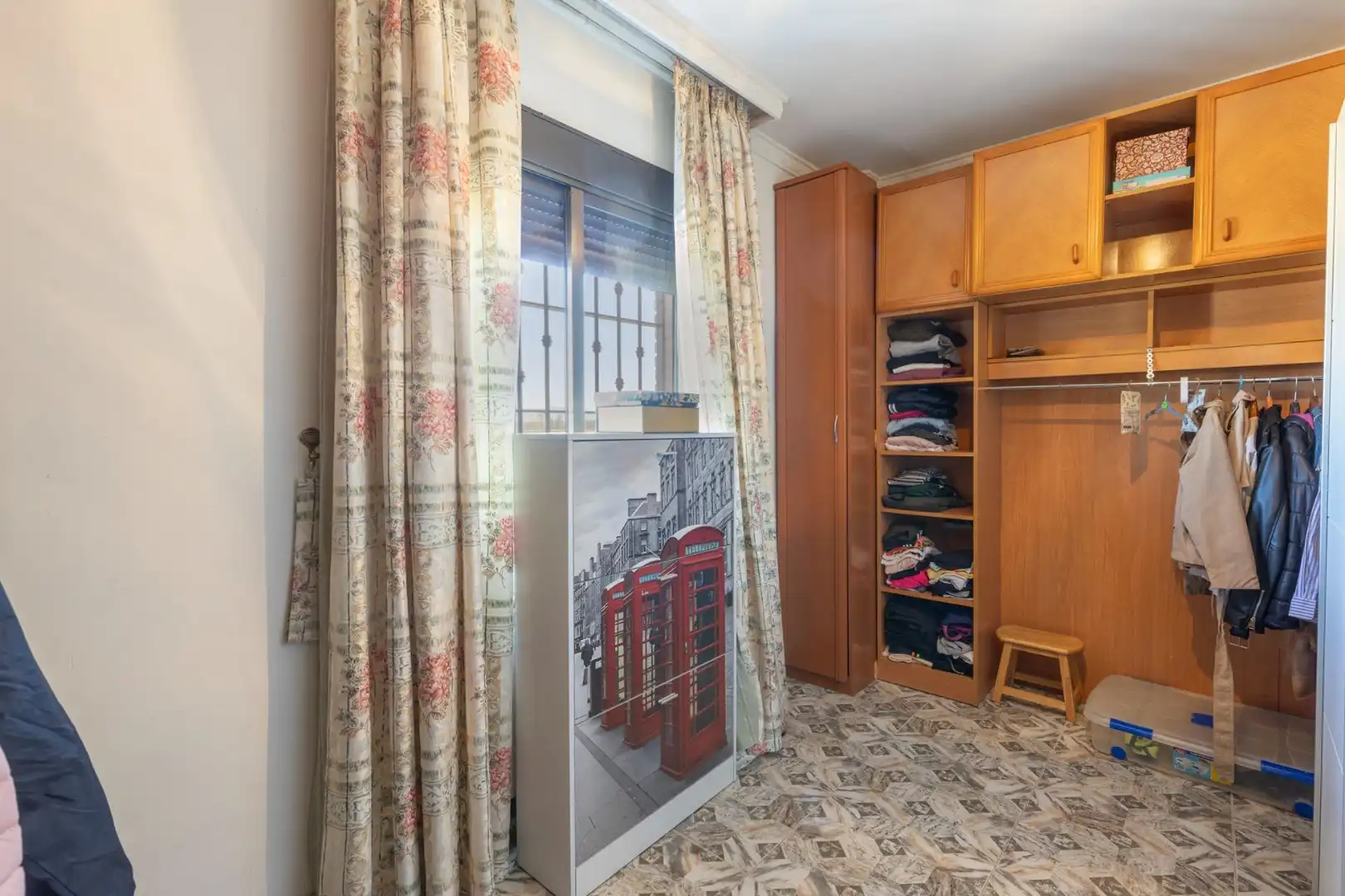 House with terrace for sale in Plaza Iglesia de Pedro Ruiz 3, imagen 20