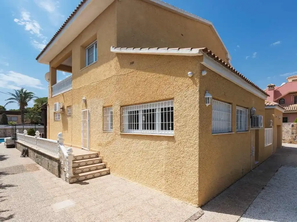 Casa amb piscina en venda a Orihuela Costa, imagen 38