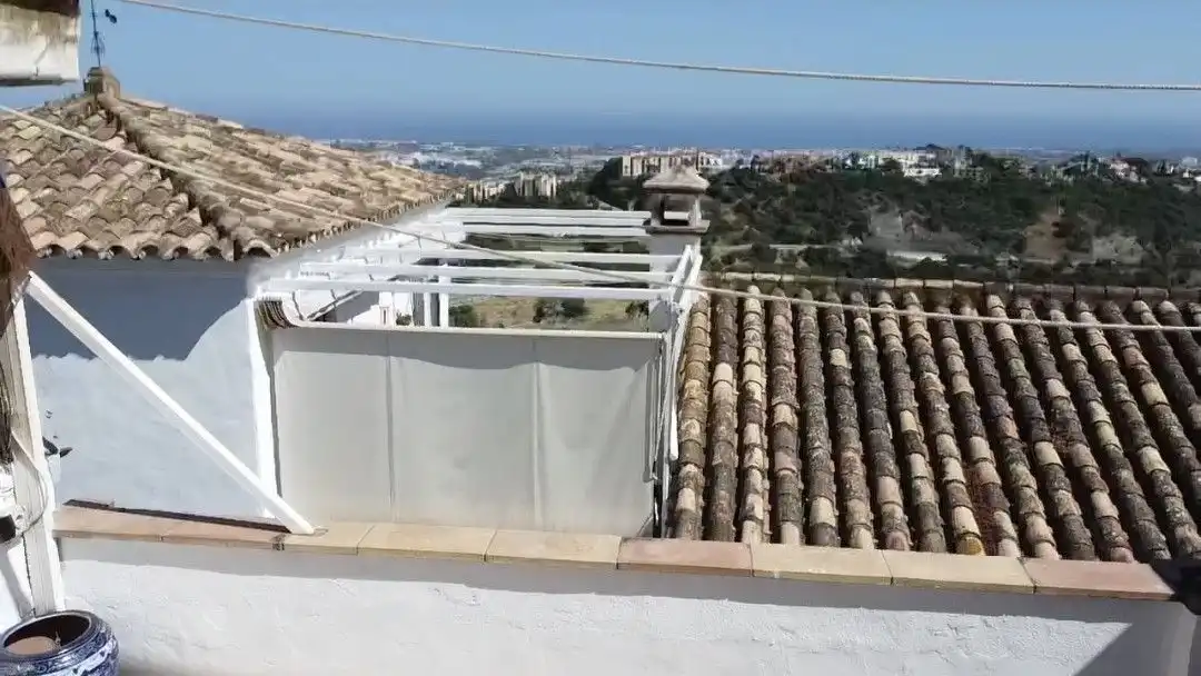 Casa con terrazza in vendita a El Madroñal, imagen 28