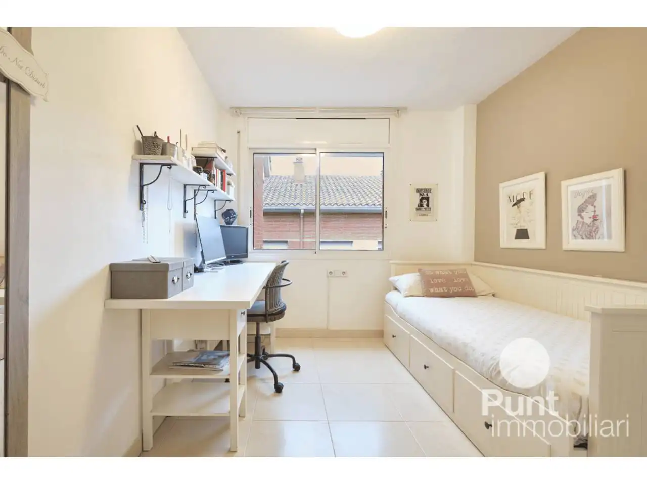 Bedroom of Detached homes for sale in Premià de Dalt  with Heating and Community pool