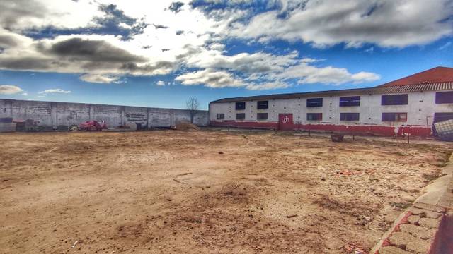 Local comercial en Venta en Calle CALLE ESTACION en Pozaldez