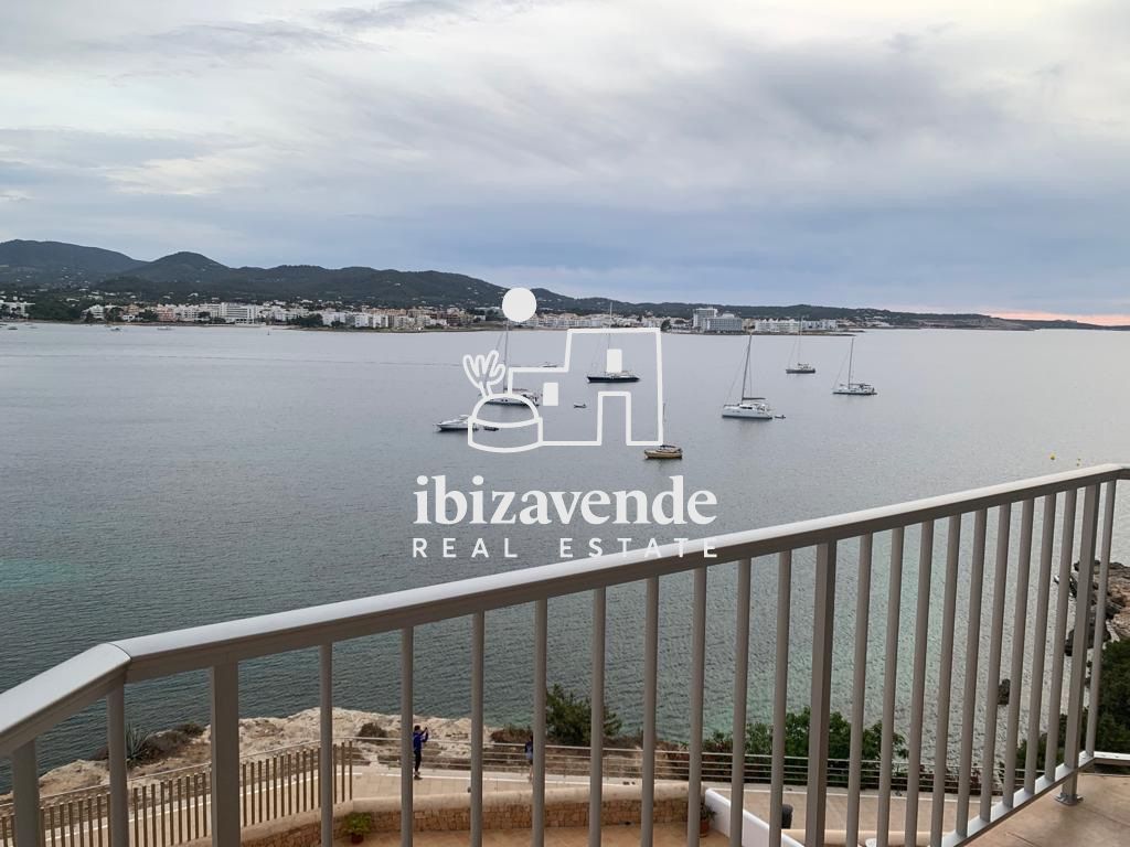 Pis de lloguer a Del Mar, Sant Antoni de Portmany