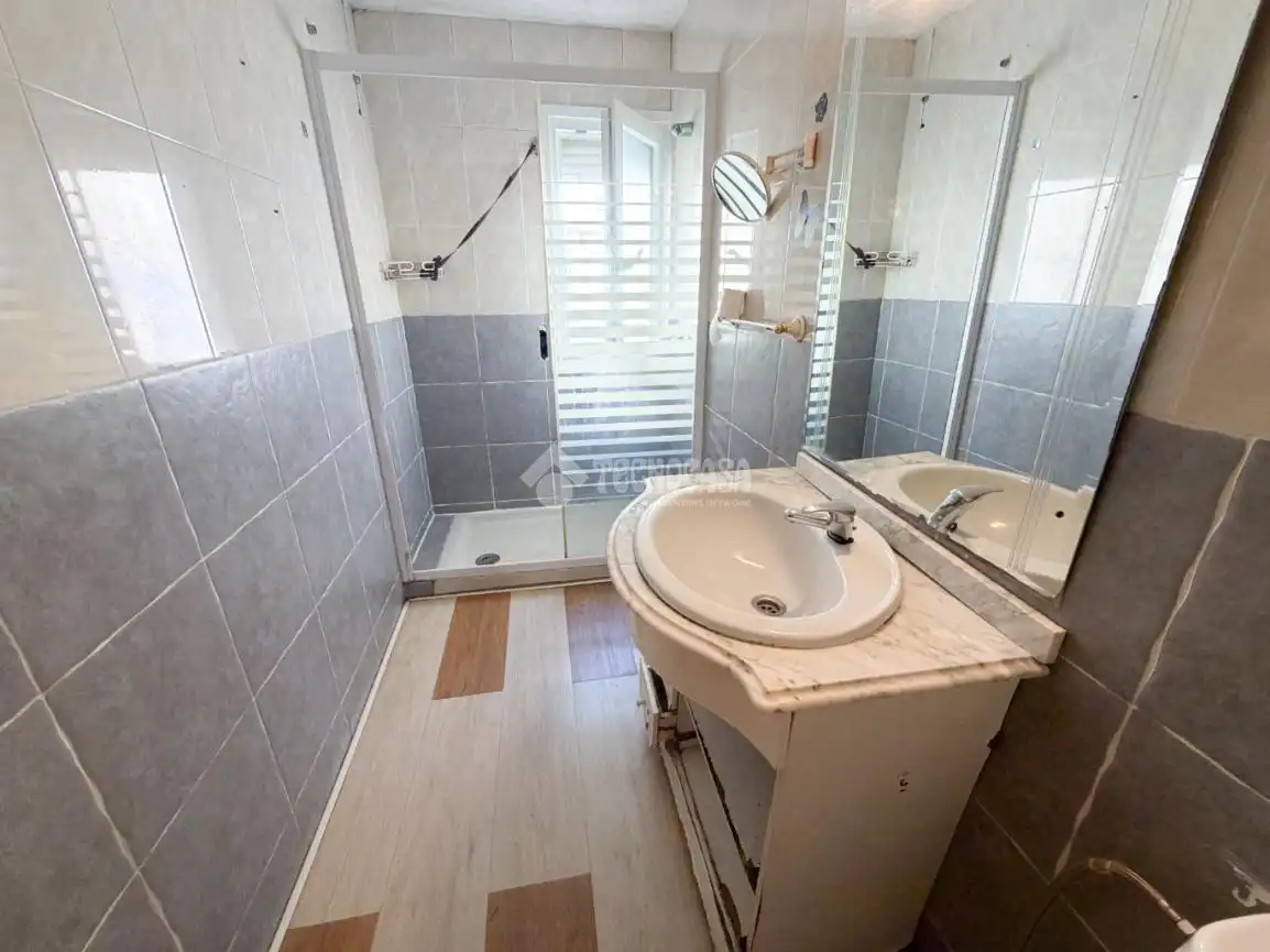 Baño de Piso en venta en Collado Villalba