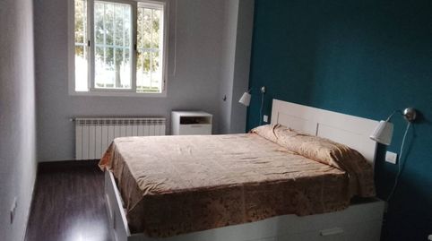 Foto 4 de Planta baja de alquiler en Mejostilla, Cáceres Capital