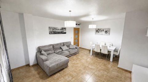 Foto 4 de Piso en venta en Sangonera la Verde, Murcia Capital