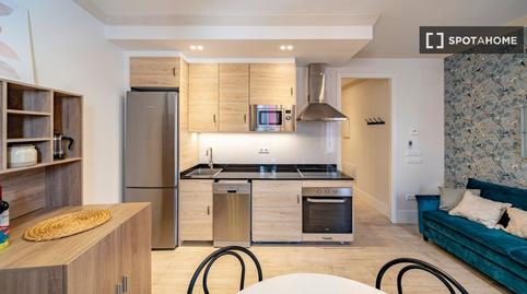 Foto 3 de Apartament per a compartir a Universidad - Malasaña,  Madrid Capital