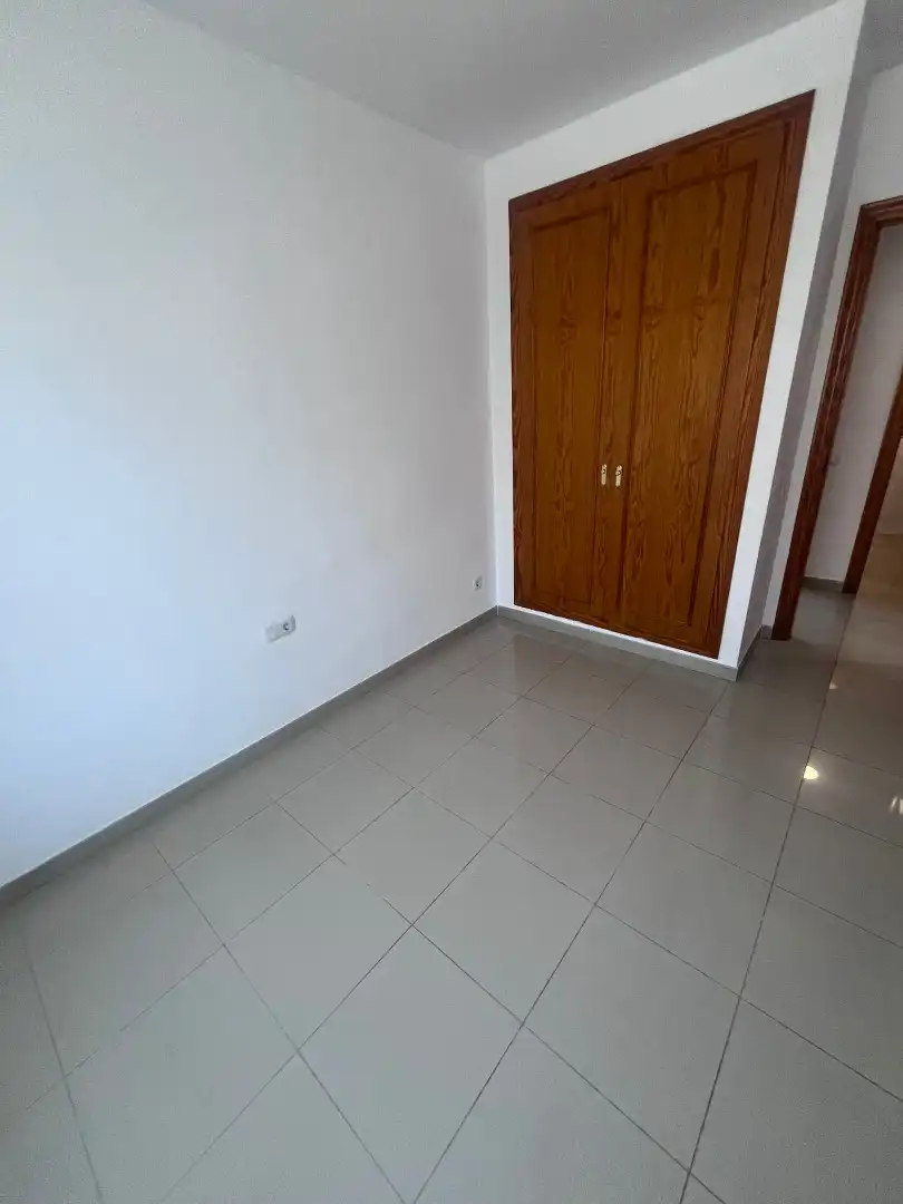 Wohnung zur Miete in Puçol mit Klimaanlage, Heizung und Privatgarten