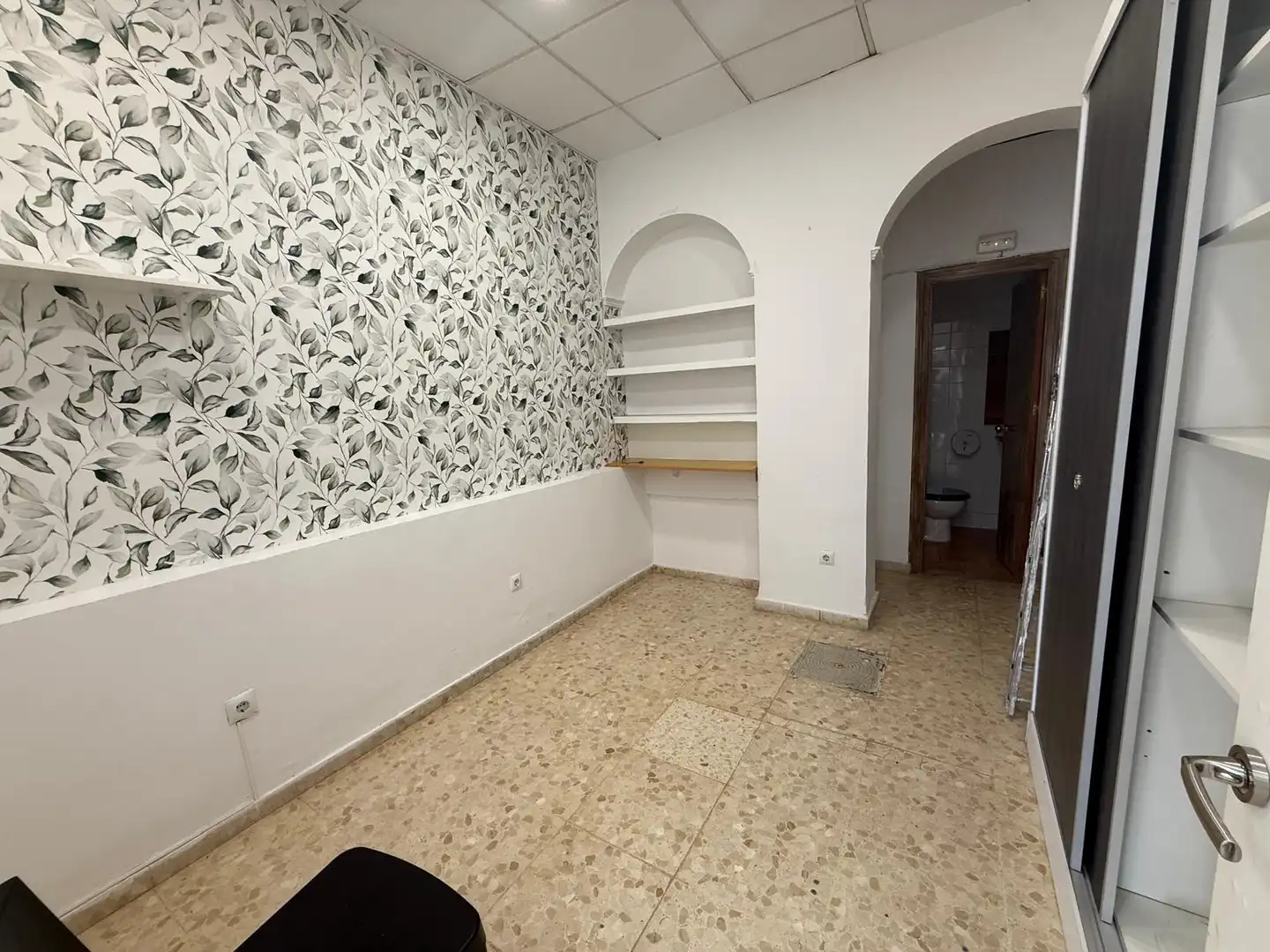 Geschaftsraum zur Miete in San Fernando