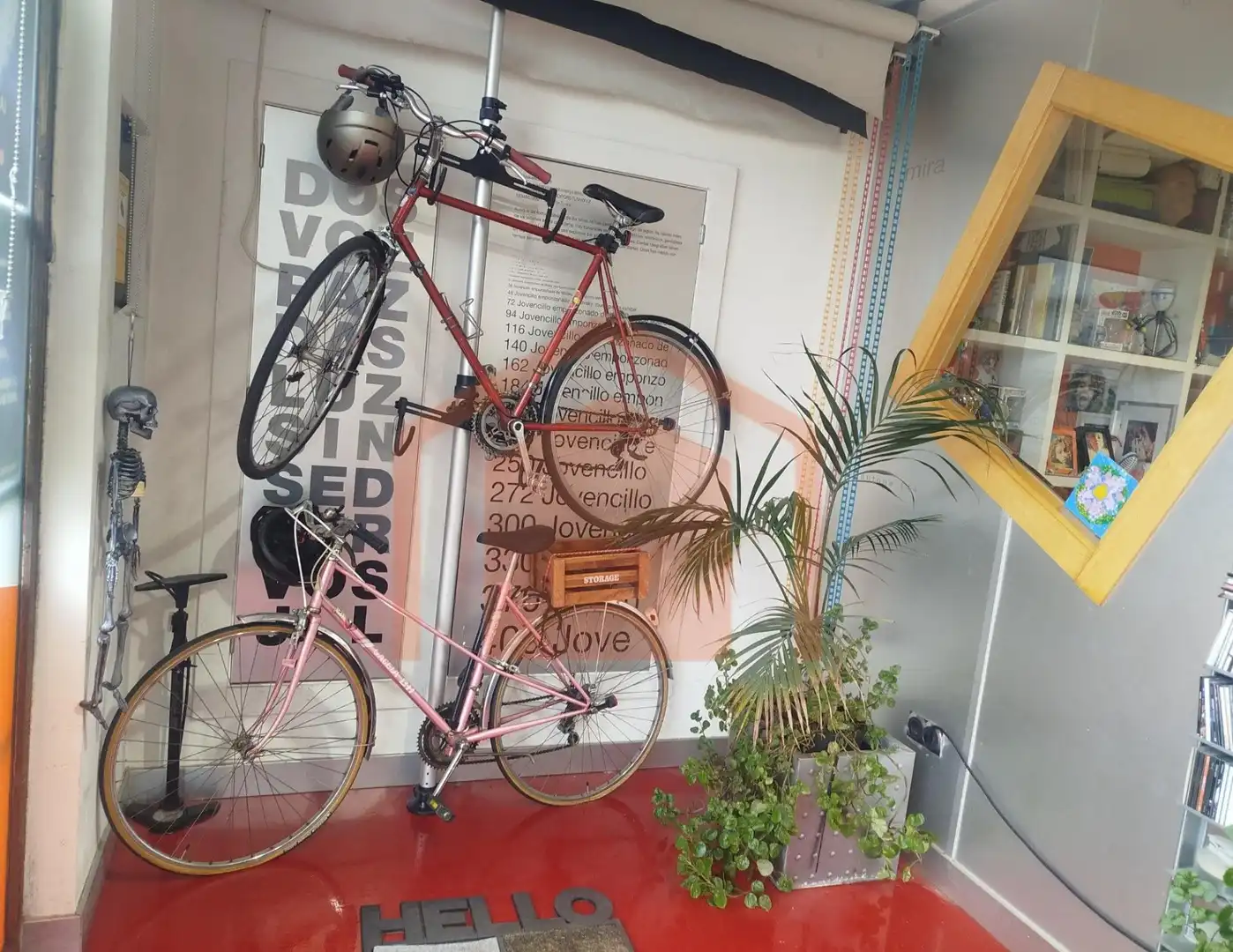 Local en venta en Salamanca con Aire acondicionado y Calefacción