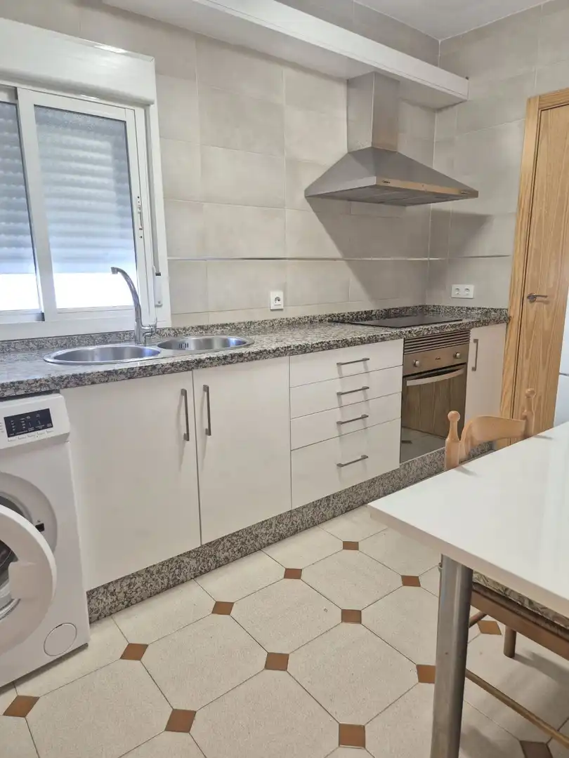 Wohnung mit Aufzug zur Miete in Pardaleras, imagen 14