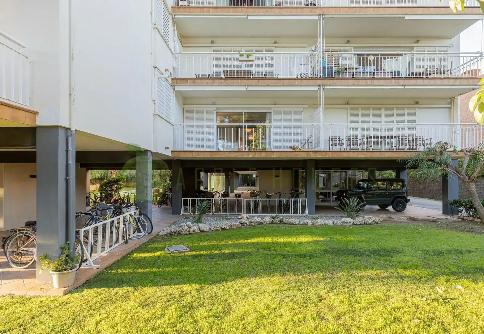 Wohnung mit Pool zum Verkauf in Passeig del Doctor Gaietà Benaprès, imagen 37