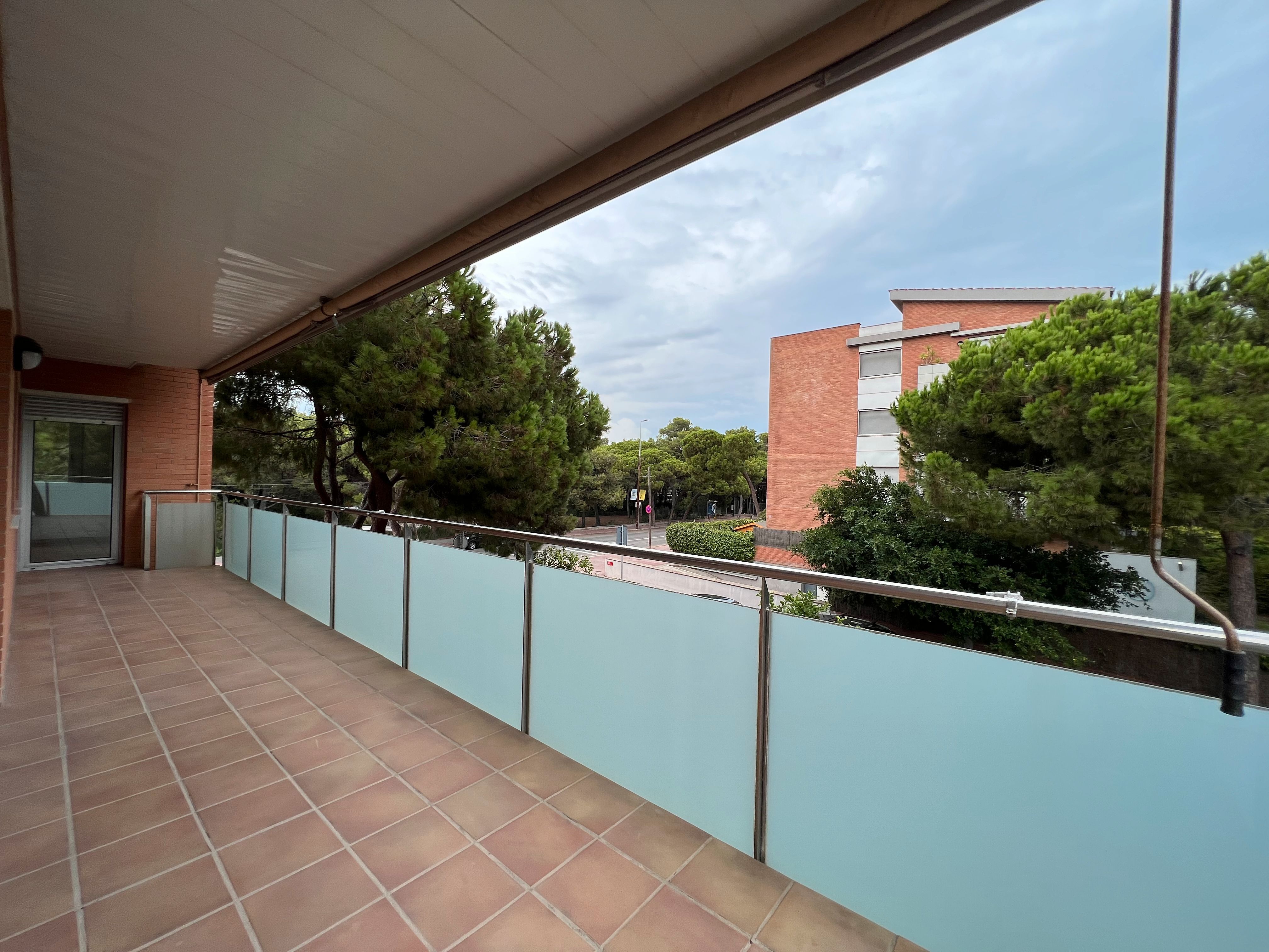 Flat to rent in Avinguda d'Europa, Gavà Mar