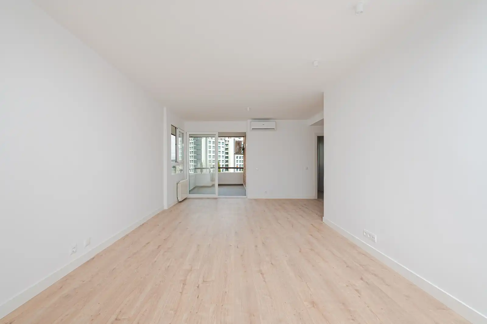 Piso con ascensor en venta en Torrelaguna 67, imagen 3