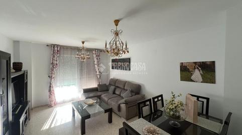 Foto 4 von Wohnung zum Verkauf in Las Torres - Constelaciones, Utrera