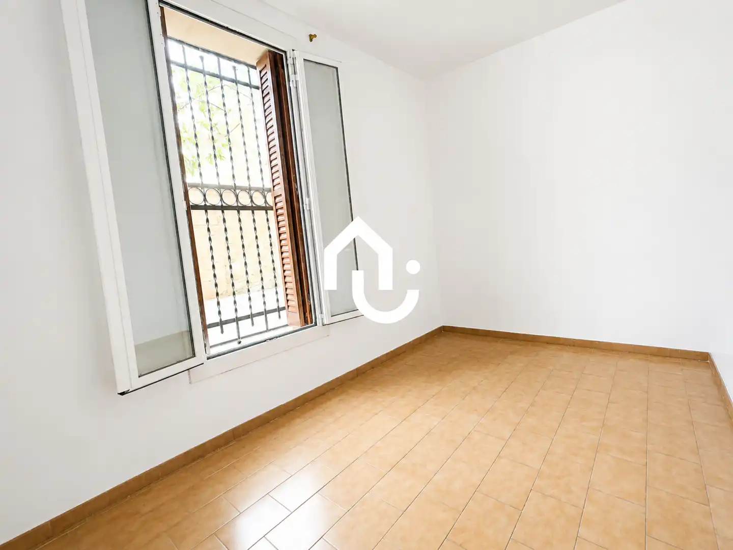 Bedroom of Ground floor for sale in Barcelona  with Storage room