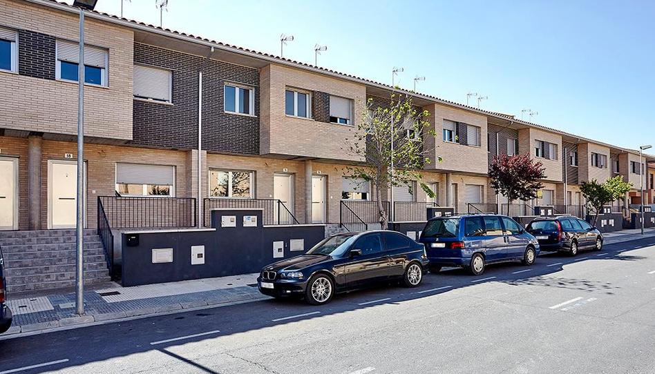 Photo 1 of Single-family semi-detached to rent in C/ Saldemonte, Murchante, Navarra