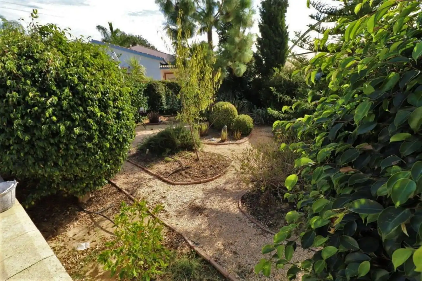 Casa o xalet de lloguer a Buenavista - Lauro Golf