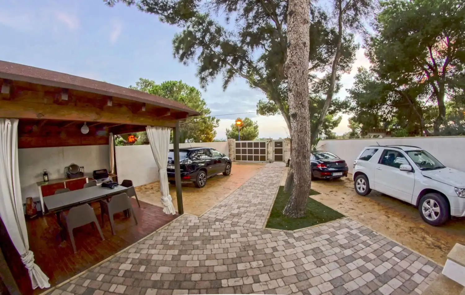 Villa mit Garten zum Verkauf in Orihuela Costa, imagen 2
