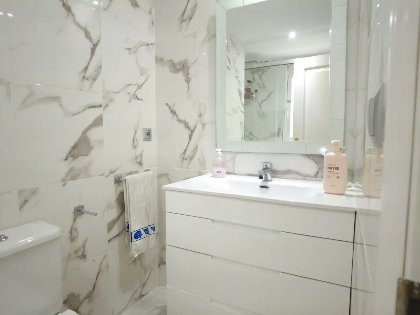Piso en venta en Calle los Jazmines, 11, Nueva Andalucía centro