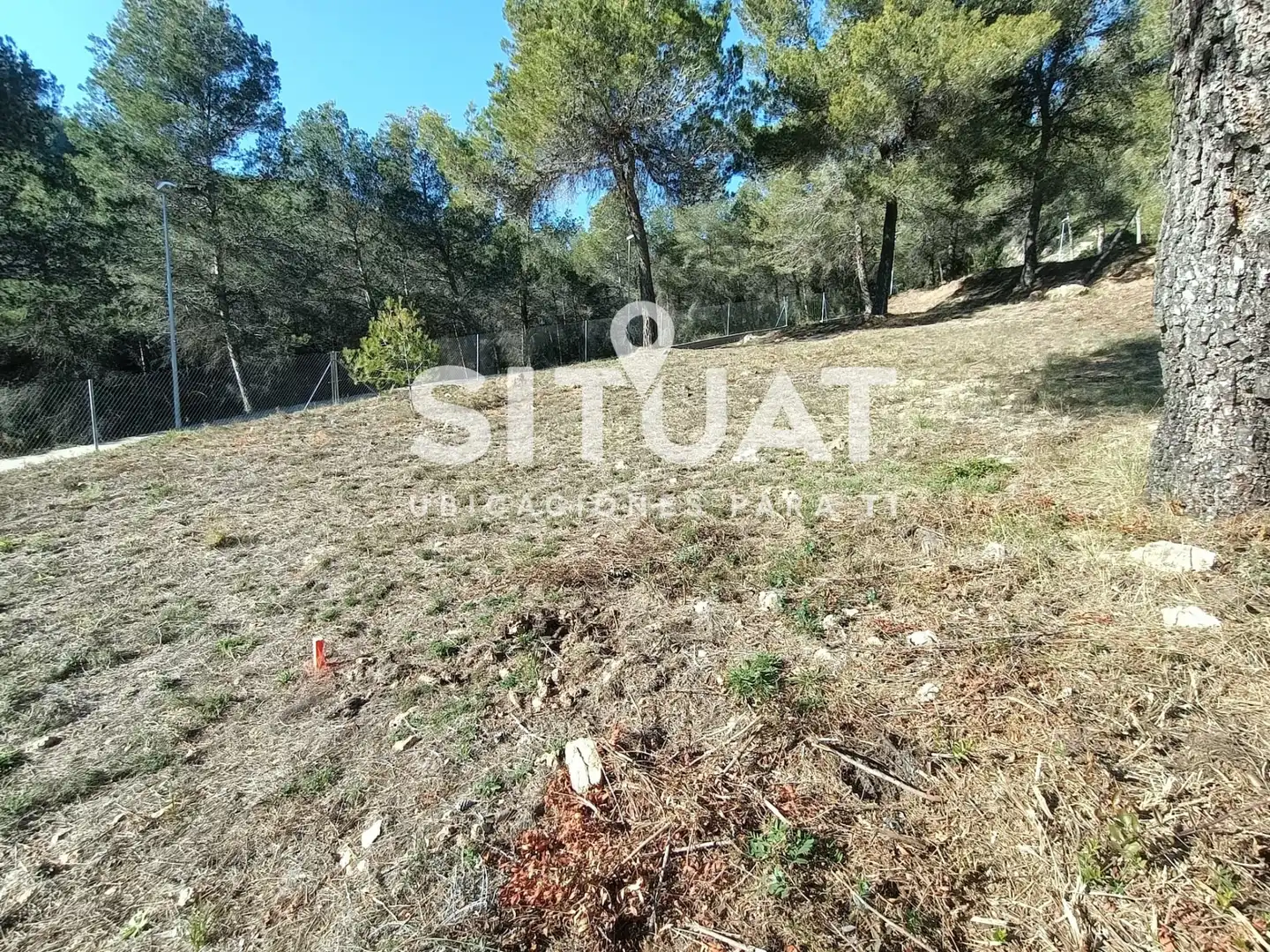 Residential land for sale in Carrer de Martorell 21, imagen 18