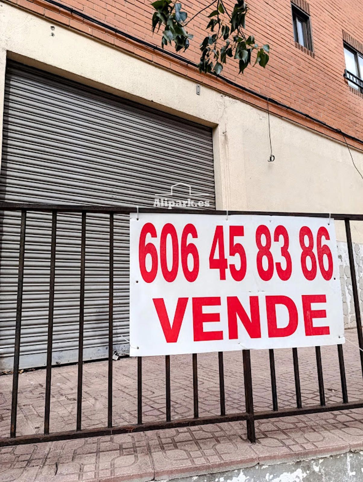 Flat for sale in Alicante / Alacant  with Terrace