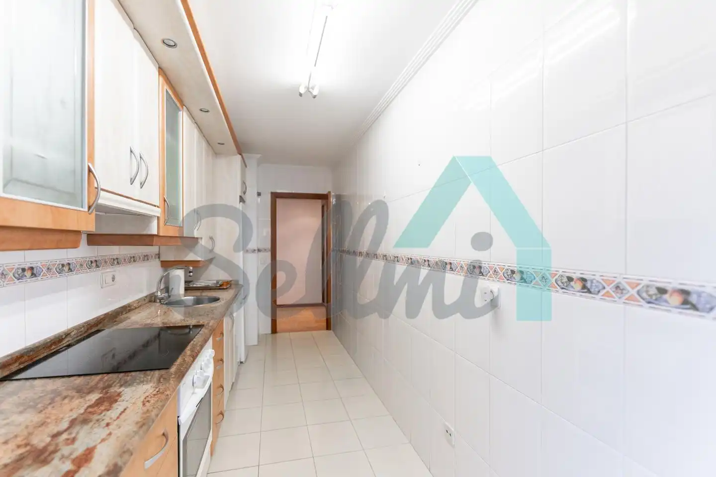 Piso con ascensor en venta en Calle Jorge Tuya, imagen 11