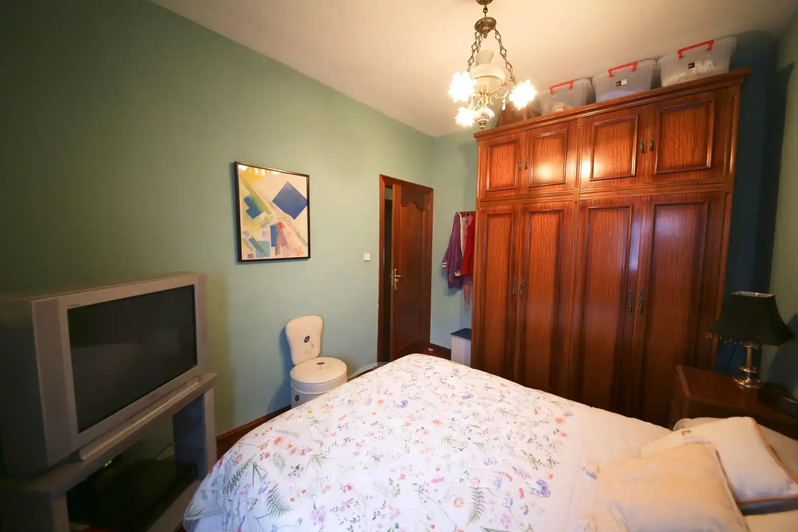 Flat with terrace for sale in Tomelloso, imagen 26
